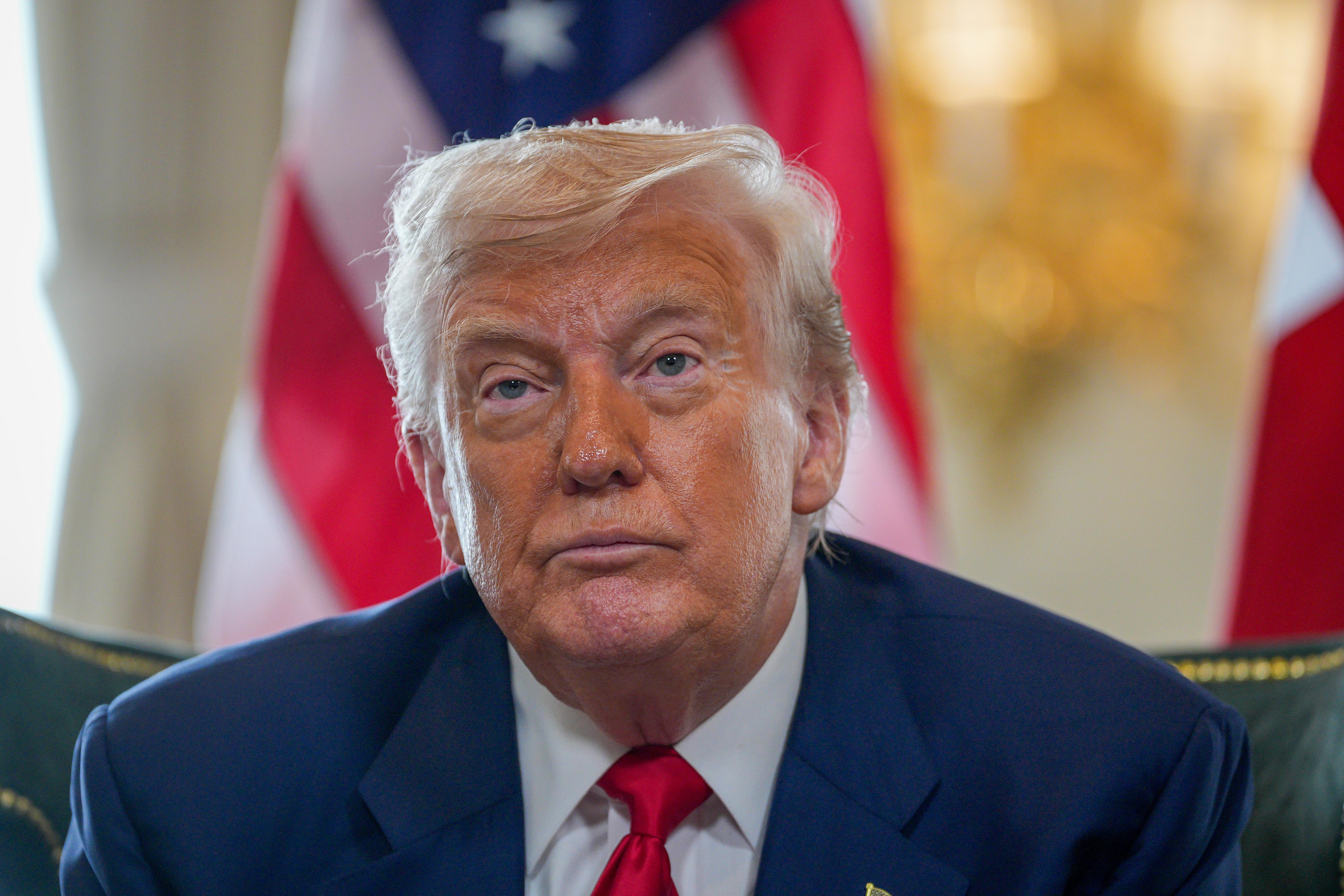 Why Trump Hasn’t Been Able to End the Wars in Ukraine and Gaza