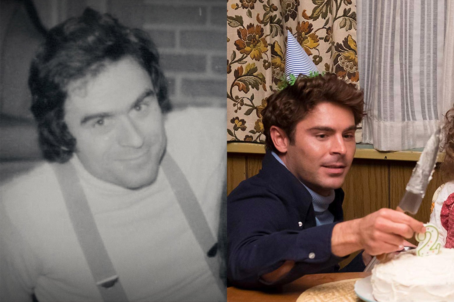 Zac Efron’s Ted Bundy Movie And Netflix’s Documentary Series, Reviewed.