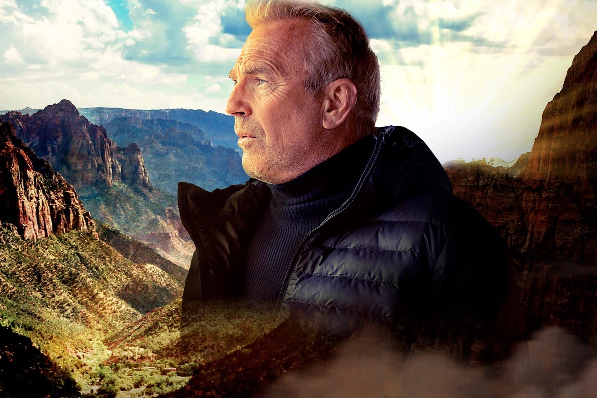 Is Kevin Costner's Yellowstone documentary good history? Not so much.