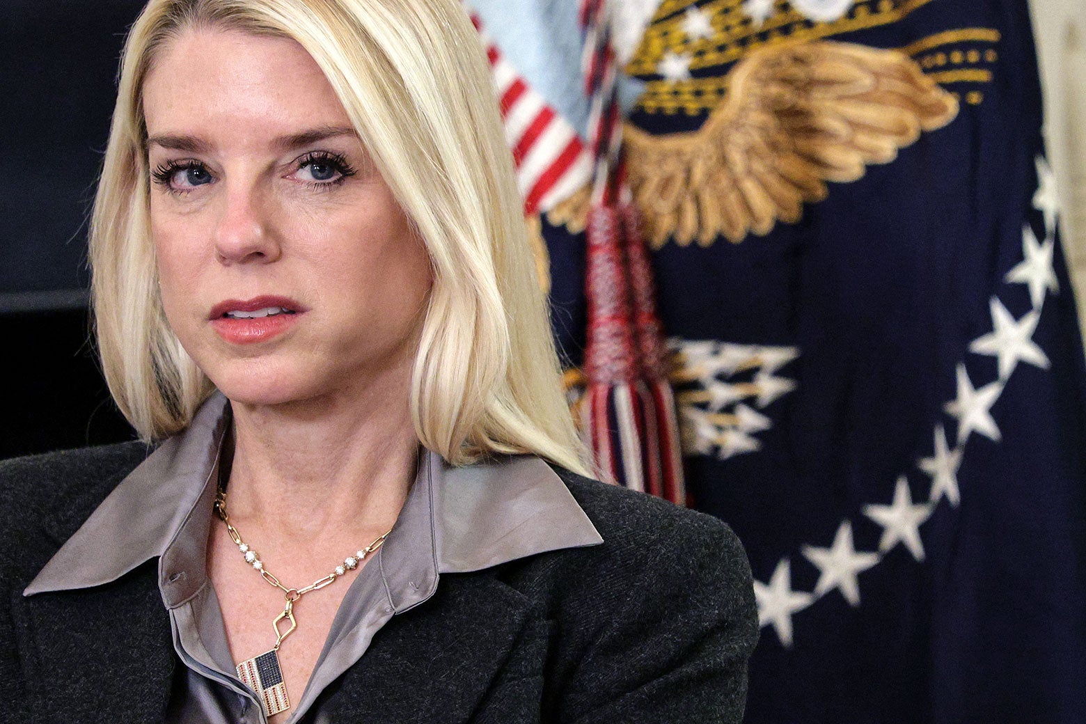 Trump Just Caved On One of His Biggest Power Grabs