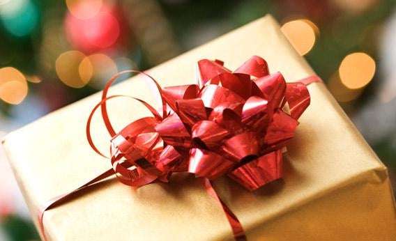 Gift-giving doesn't have to be difficult