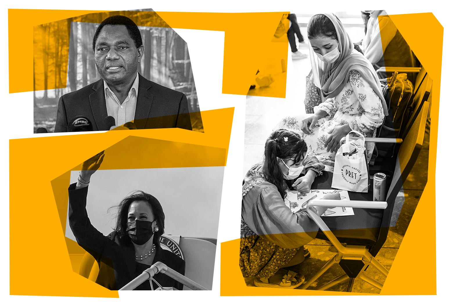 Think You&rsquo;re Smarter Than Slate&rsquo;s Executive Producer of Podcasts? Find Out With This Week&rsquo;s News Quiz.