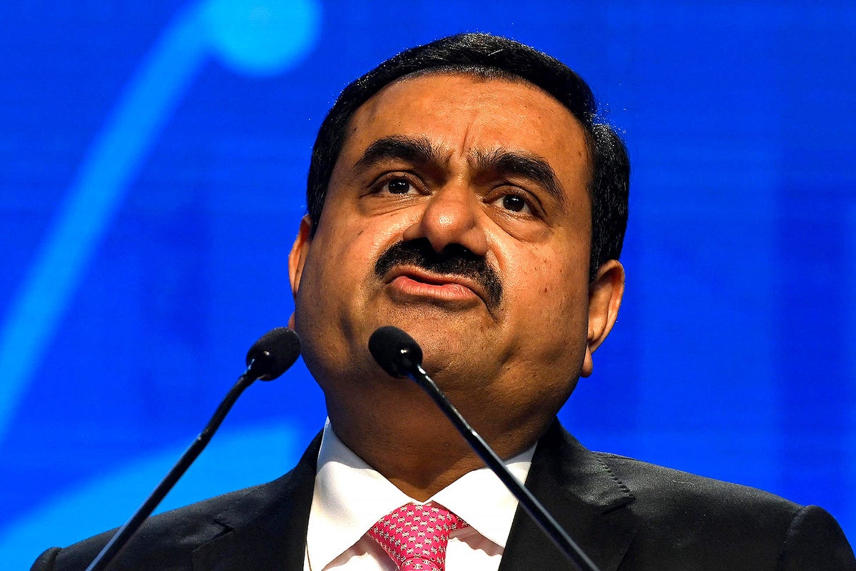 Gautam Adani House: All you Need to Know