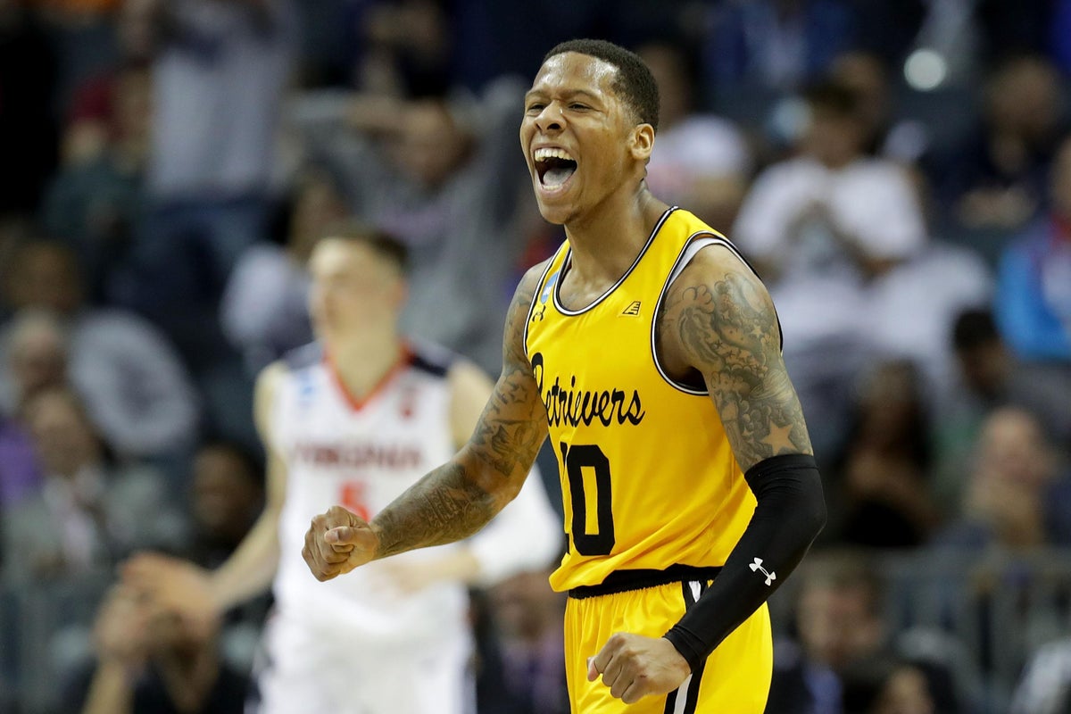 New York KNicks: What NYK can learn from the UMBC Retrievers