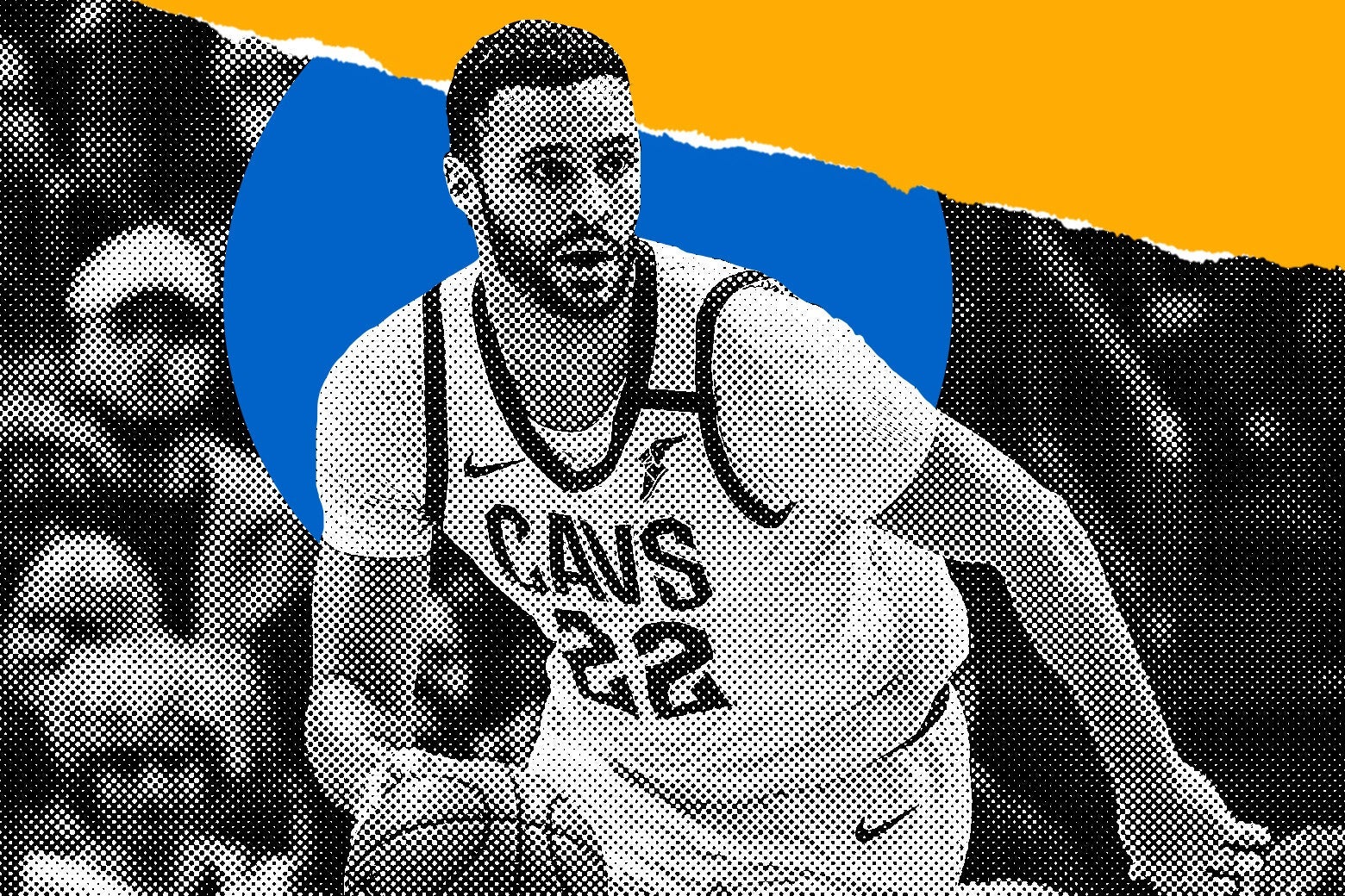 First-Timers: An NBA Player&rsquo;s First Time Voting