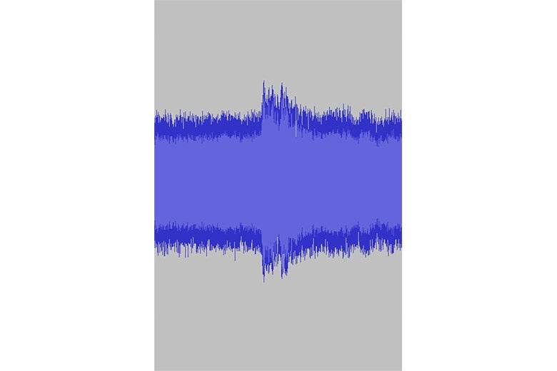 Astros sound wave
