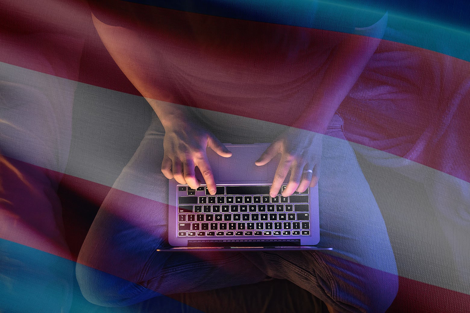 slate.com - Bella Sayegh - A Controversial New Technology Is Transforming Users' Lives in a Profound Way. Should It Be Trusted?