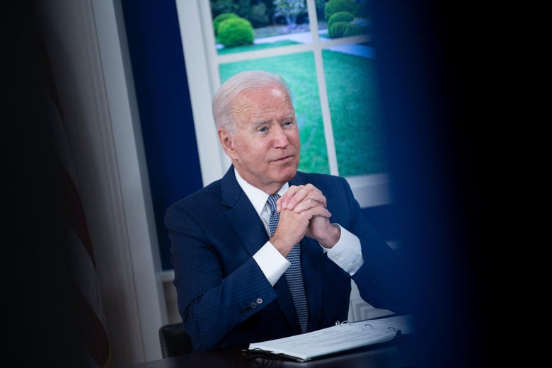 Will Democrats Doom Their Own President? Will Democrats Doom Their Own President?