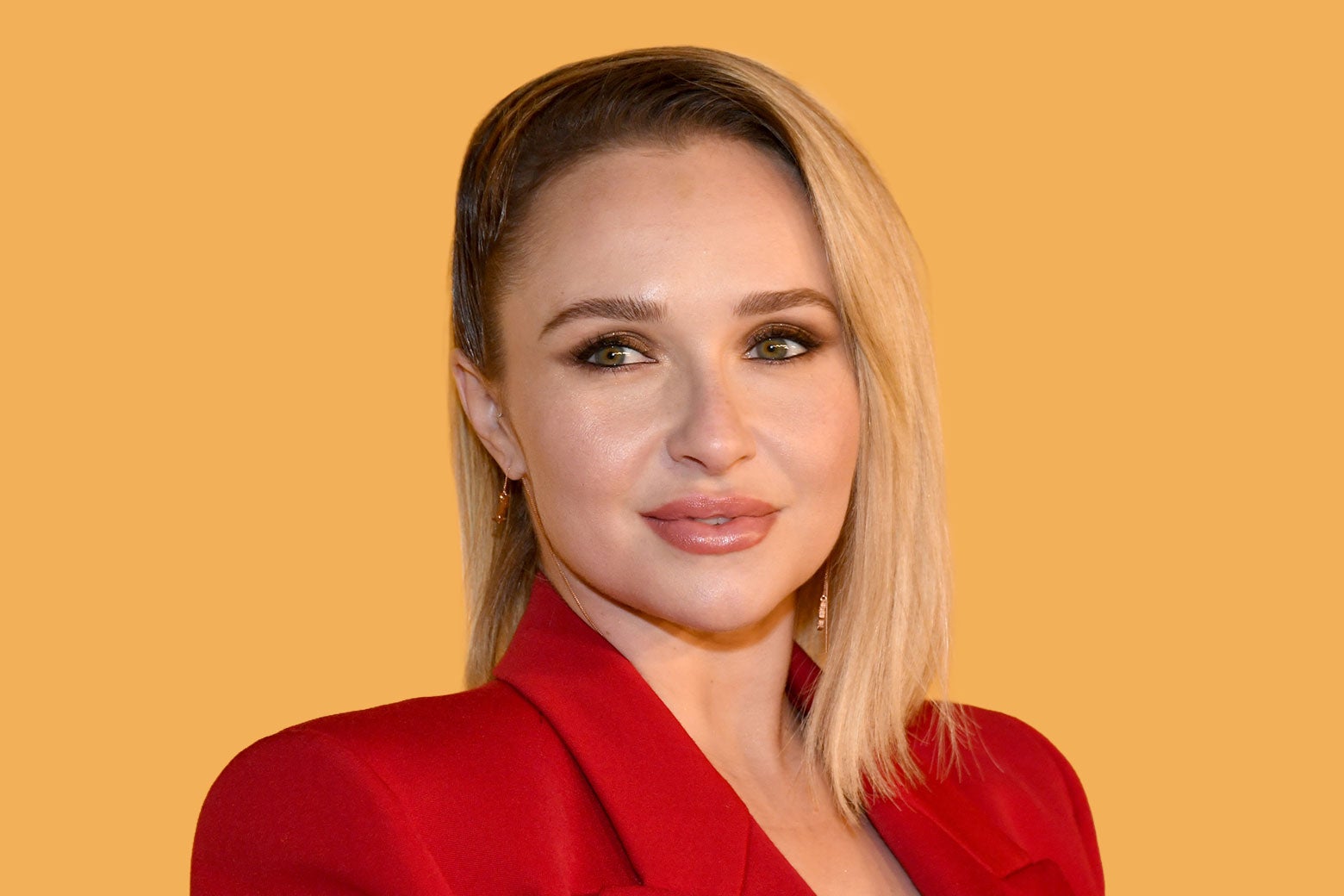 Why Hayden Panettiere’s Sudden Death Is So Devastating