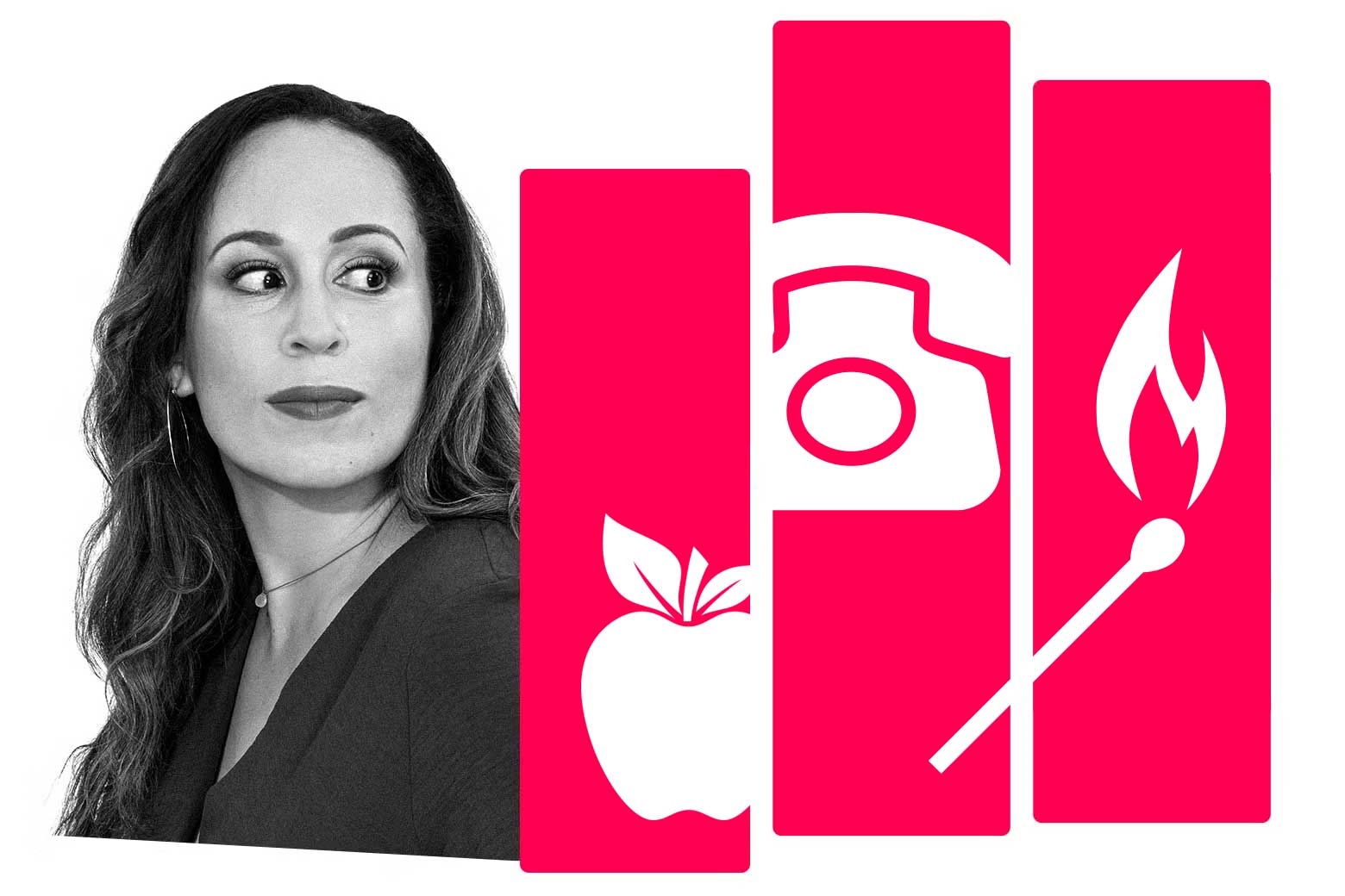 Everyone Thinks Cheating on Your Spouse Is the Highest Form of Betrayal. But There's One Lie That's Worse.