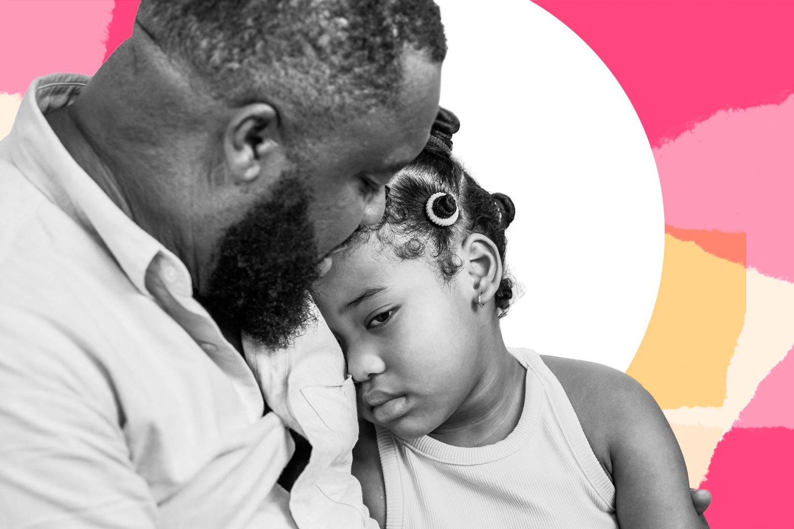 My Parents Refuse to Recognize Me as the Father of Their Granddaughter My Parents Refuse to Recognize Me as the Father of Their Granddaughter