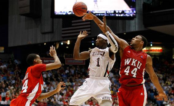 Slate: K-State Beats Gonzaga - Bring On The Cats