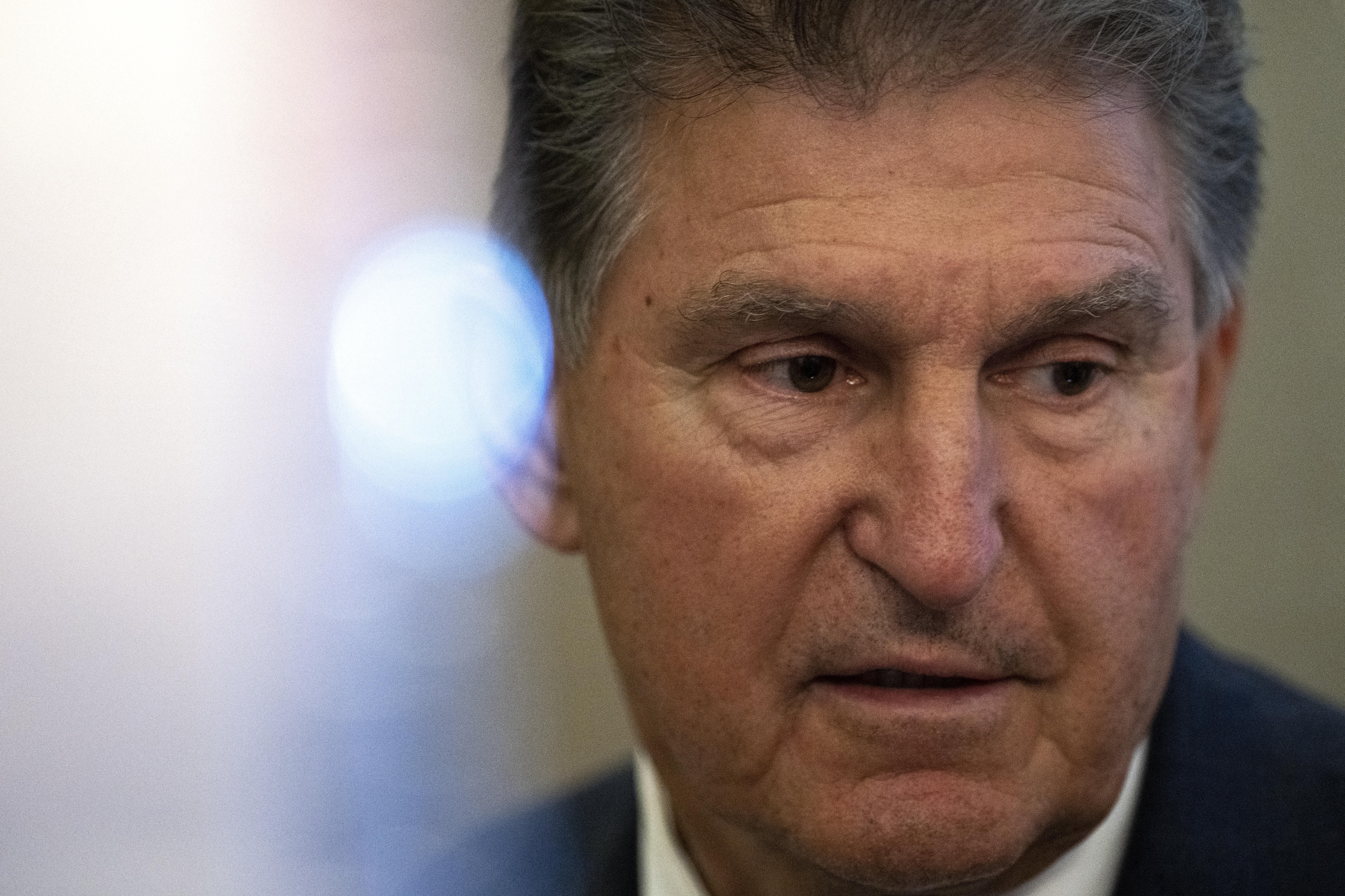 Why Internet Leftists Are So Pissed About Democrats&rsquo; Historic Climate Bill