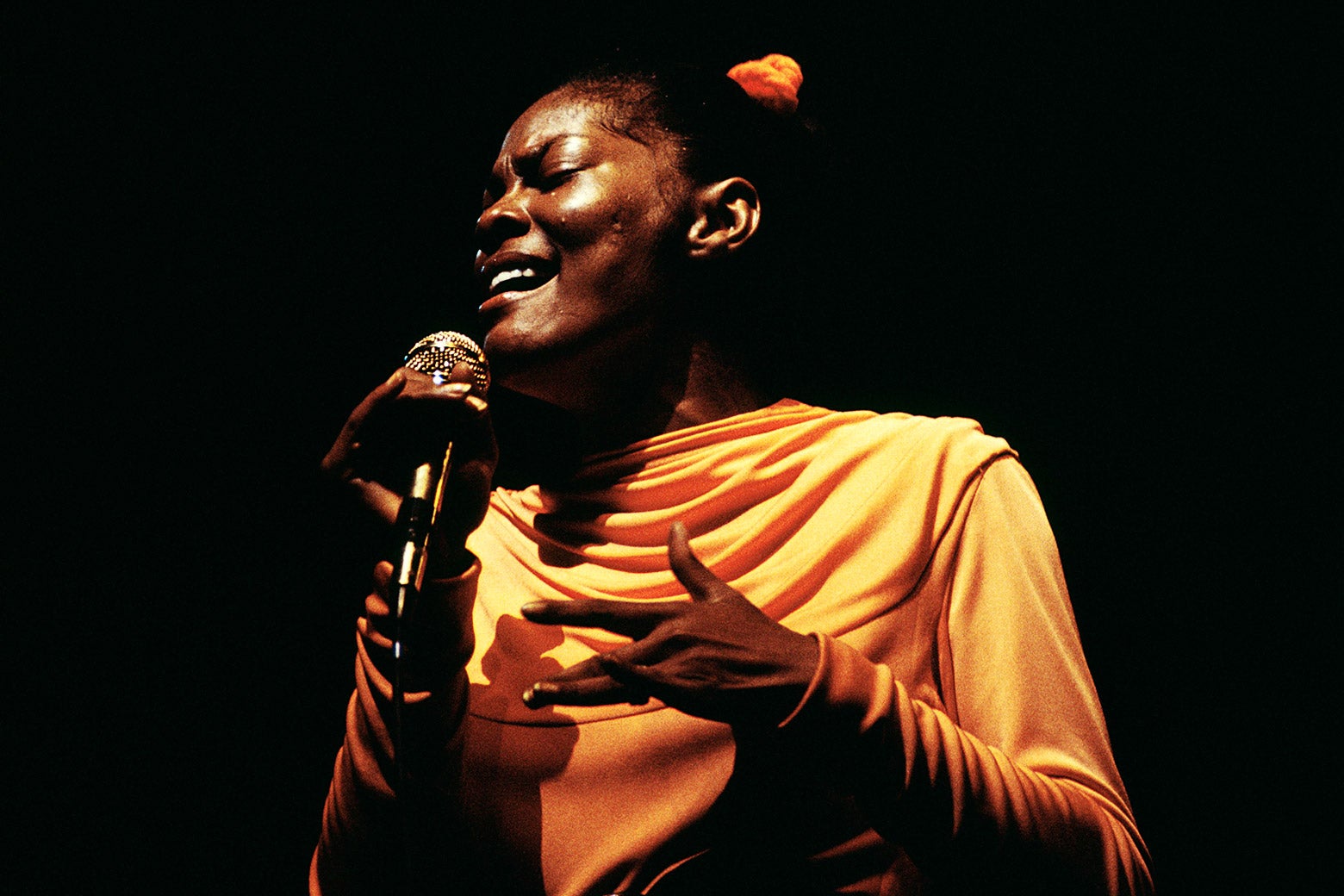 Black Women Are Pop Innovators.
