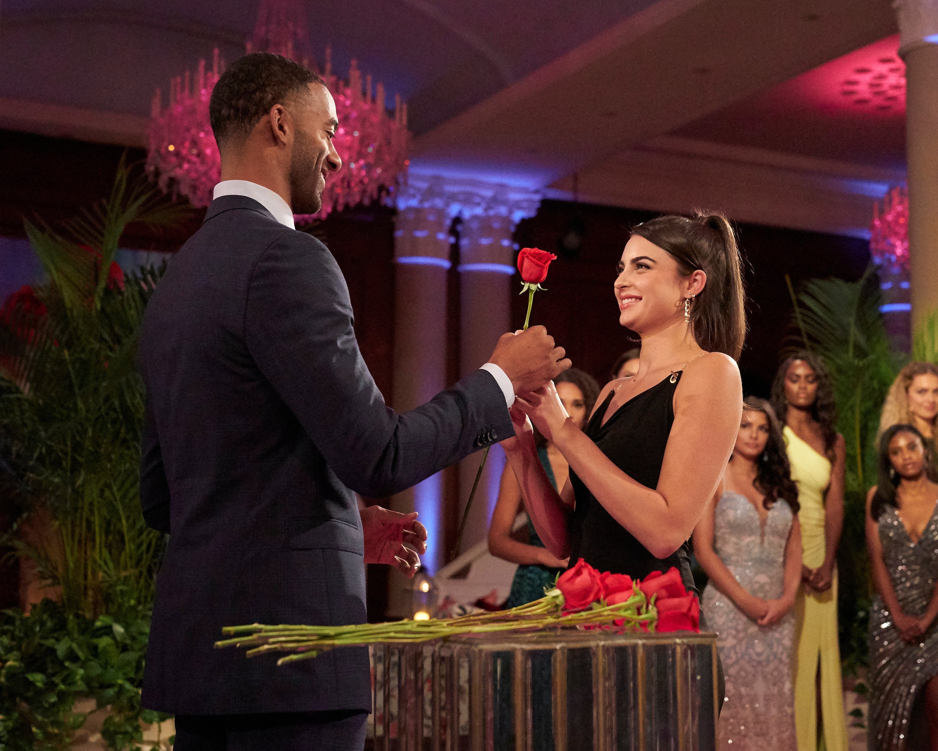 Changing Hosts Won&rsquo;t Fix&nbsp;The Bachelor&rsquo;s Race Problem