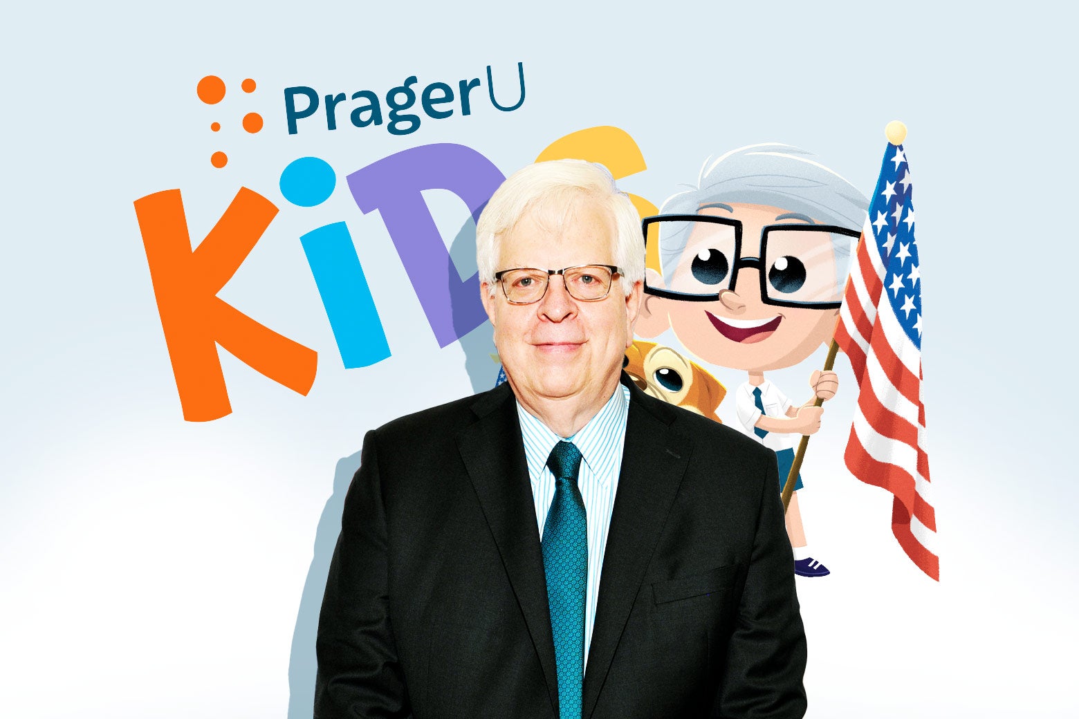 PragerU: Florida's public schools are about to get extreme education content. - Vimarsana News
