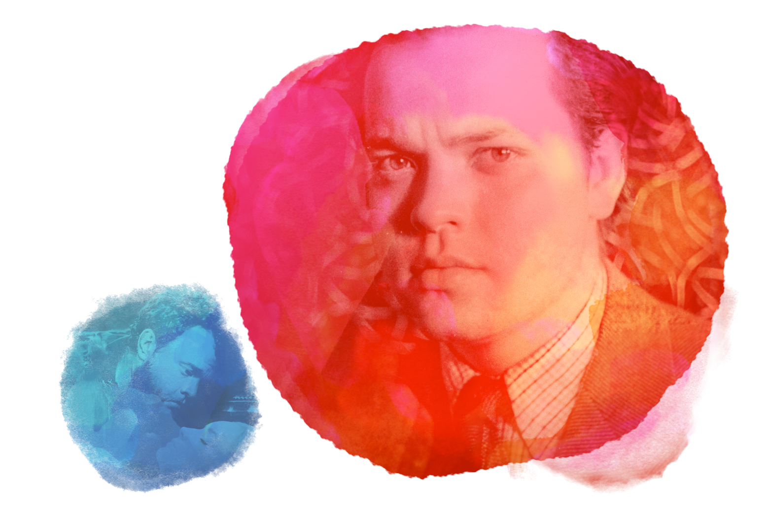 Orson Welles as sex symbol, plus diet culture, picky eating, and Warhammer on Big Mood, Little Mood. - Vimarsana News