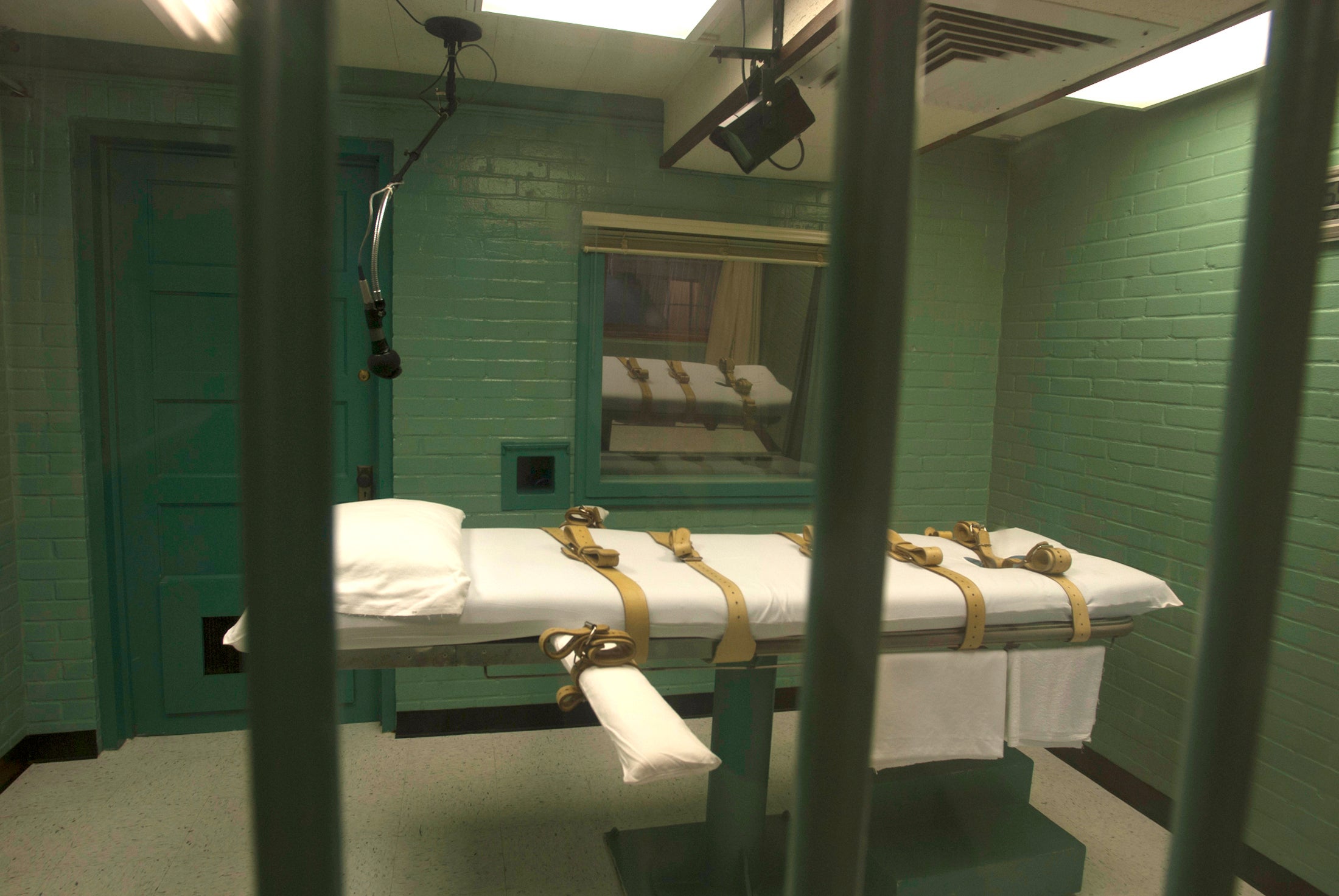 Texas Has Executed 108 People Whose Death Sentences Were Unconstitutional.