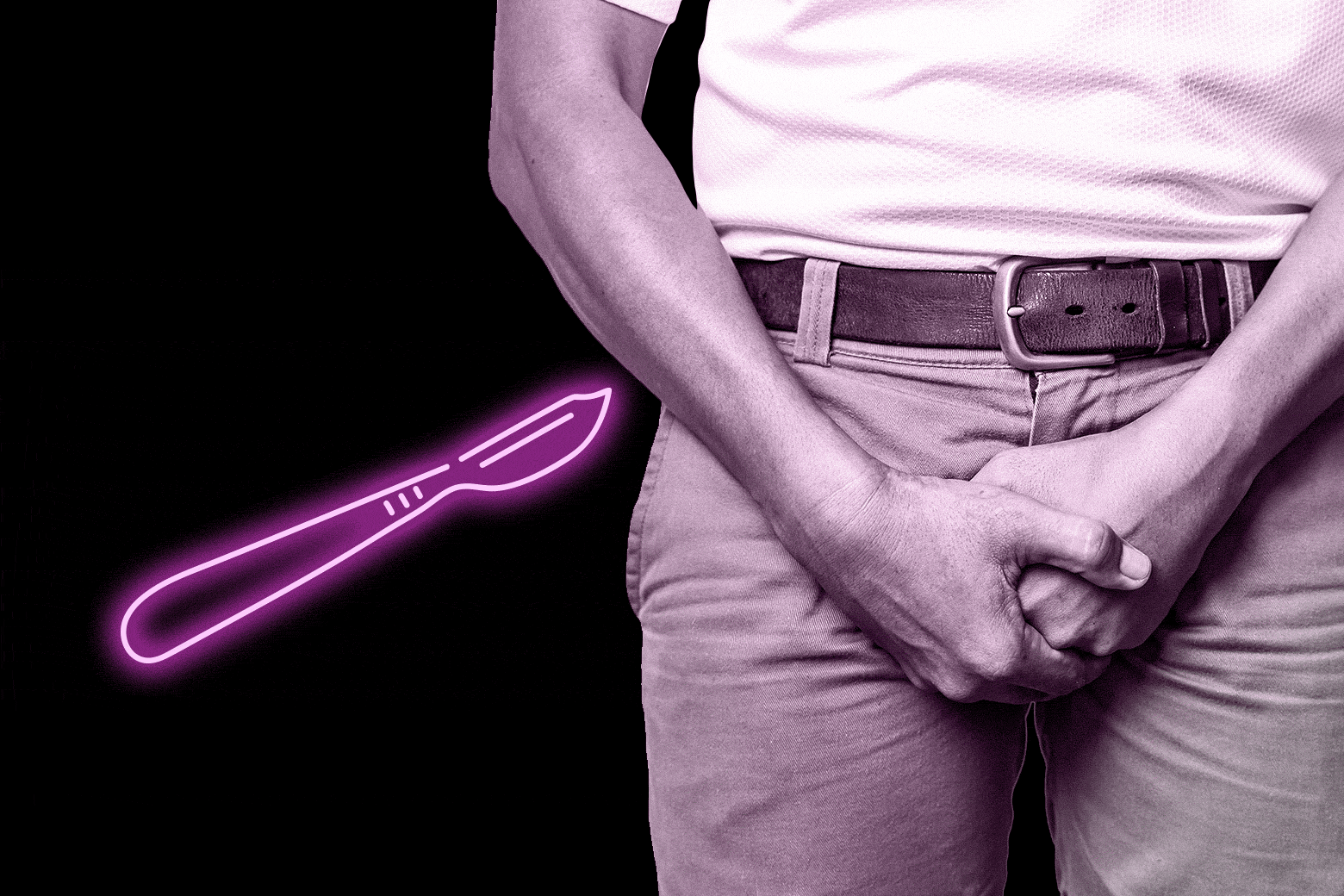 At My Suggestion, My Husband Got a Vasectomy. Now It's the Biggest Regret of Our Lives.