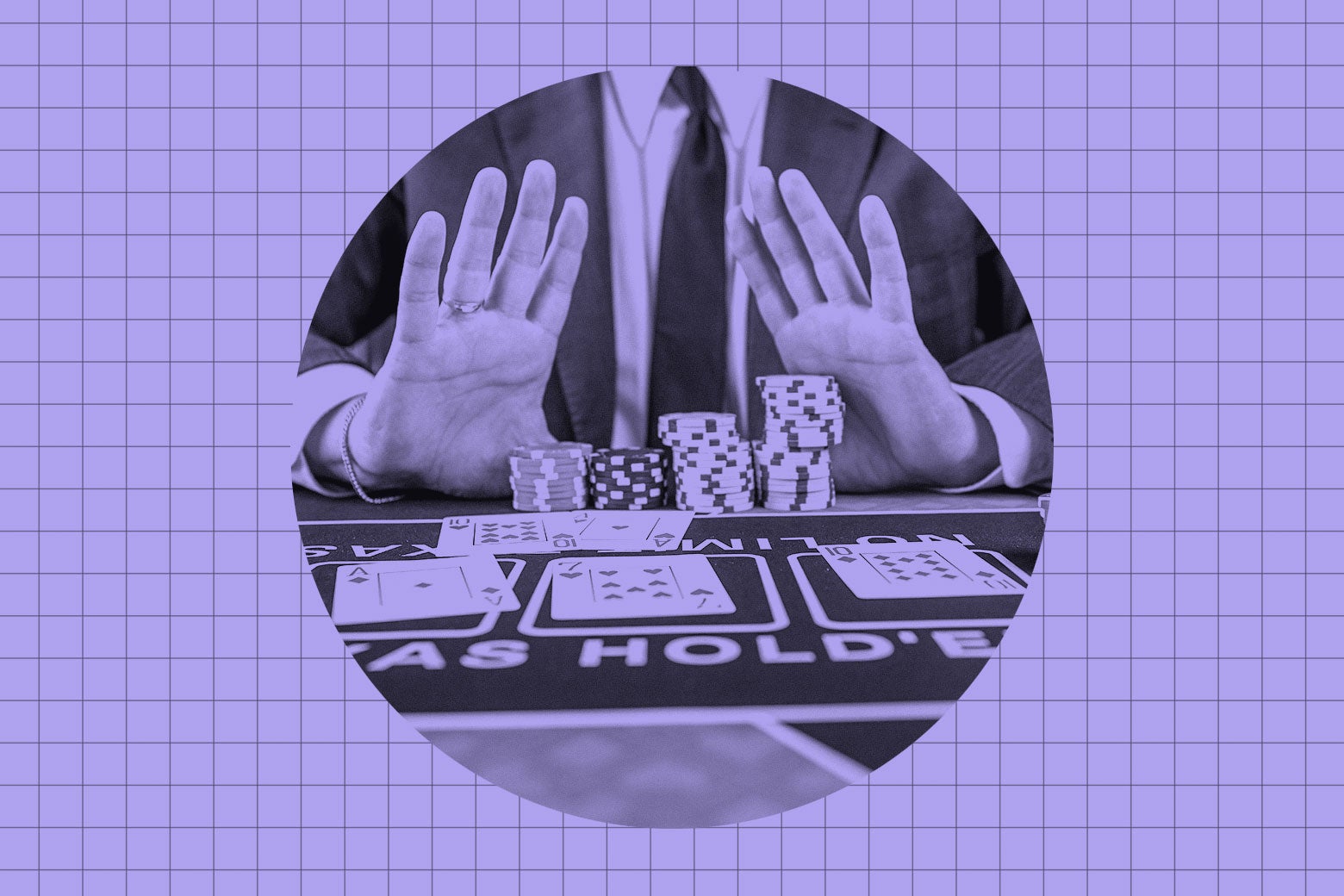 My Husband Made $80,000 in a Sleazy Way. Now He Wants to Do It Again.