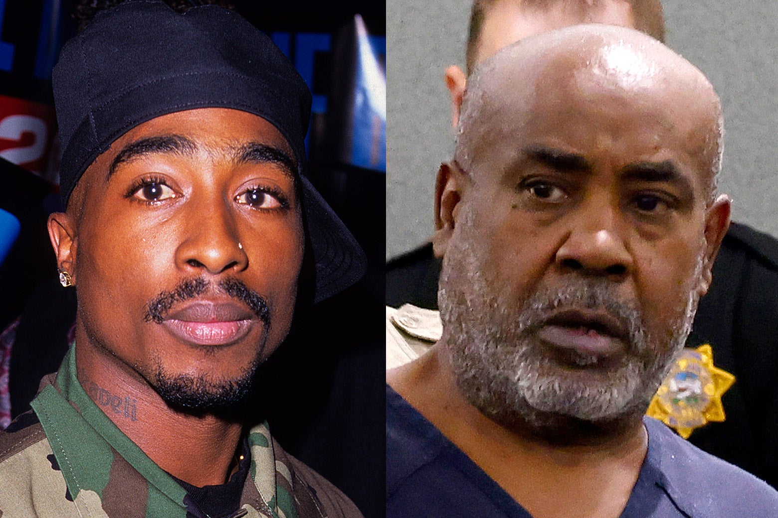 Tupac Shakur’s murder: Why it took so long for the cops to arrest Keffe D.