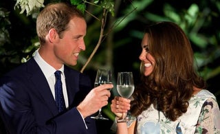 Kate Middleton topless photos leave royal family furious.