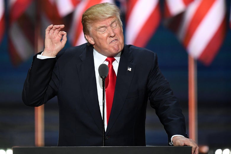 Trump threatens to move GOP convention from North Carolina over coronavirus restrictions.