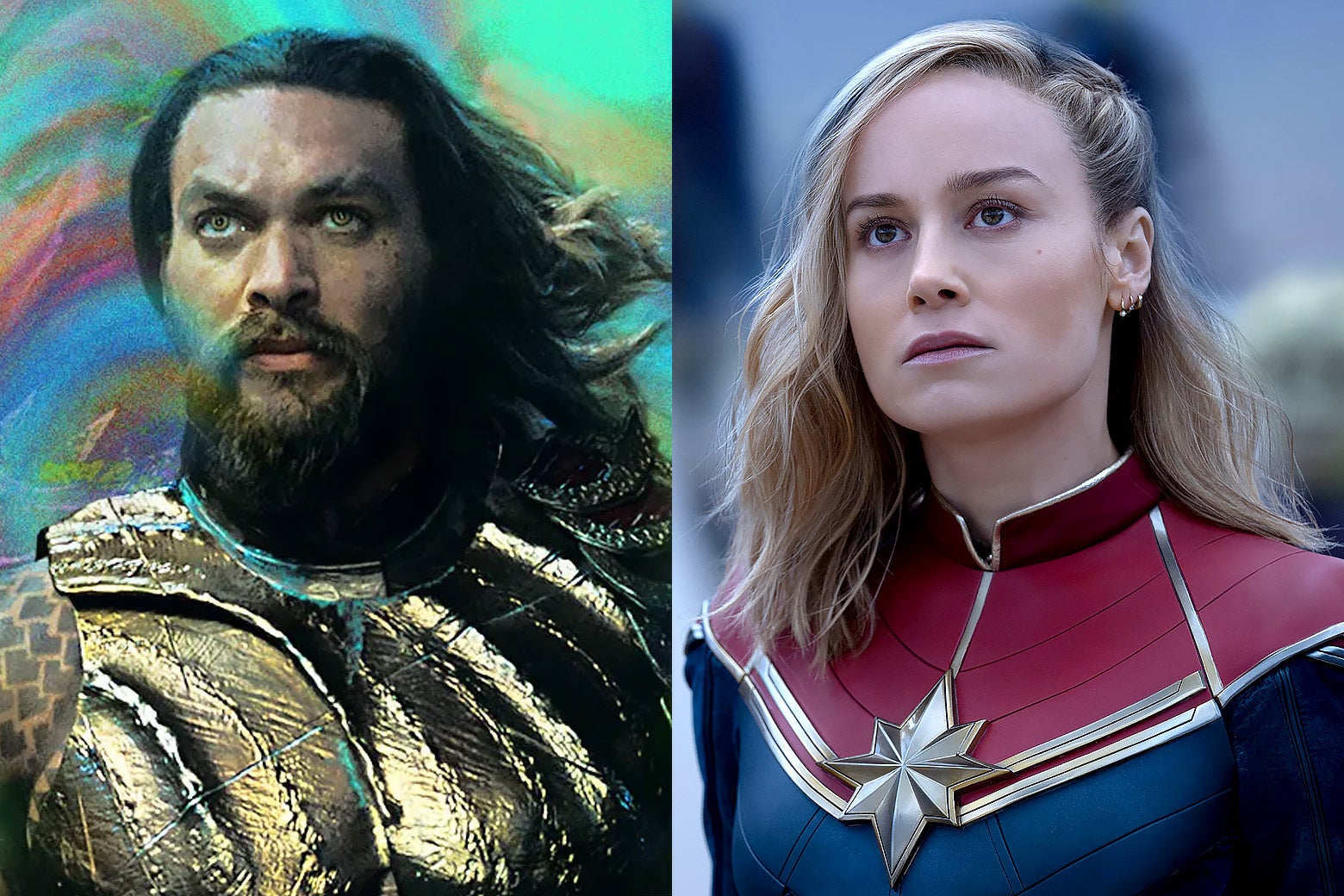 Aquaman 2: DC and Marvel have had a terrible year. What comes next?