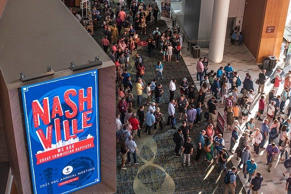 Evangelicals Are at War With Themselves