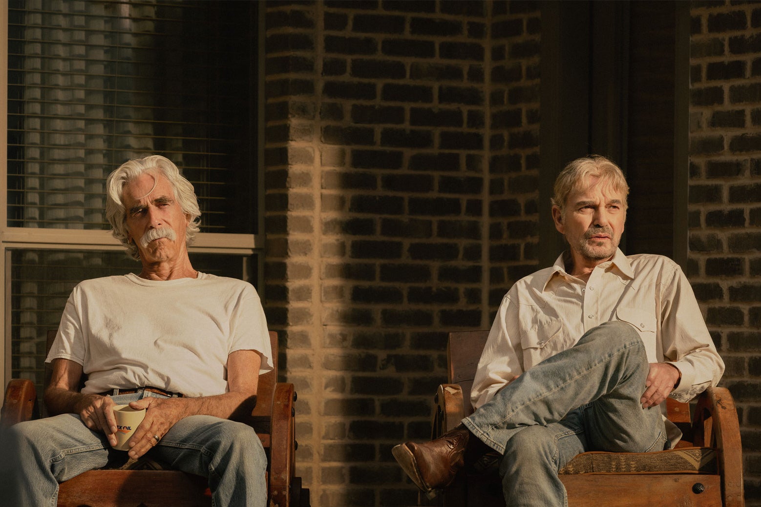 There&rsquo;s Only One Possible Explanation Behind TV&rsquo;s Most Baffling Hit Show