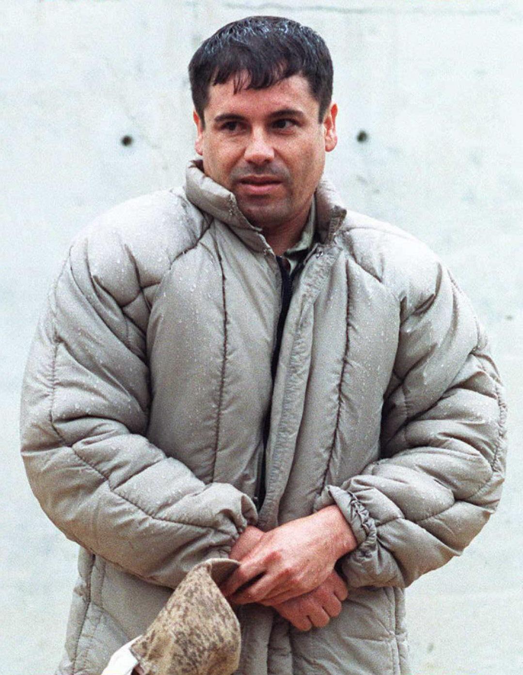 El Chapo S Arrest Could Lead To More Violence In Mexico   F2fc43d5 B474 41fd Adb4 Bb272d8d3830 