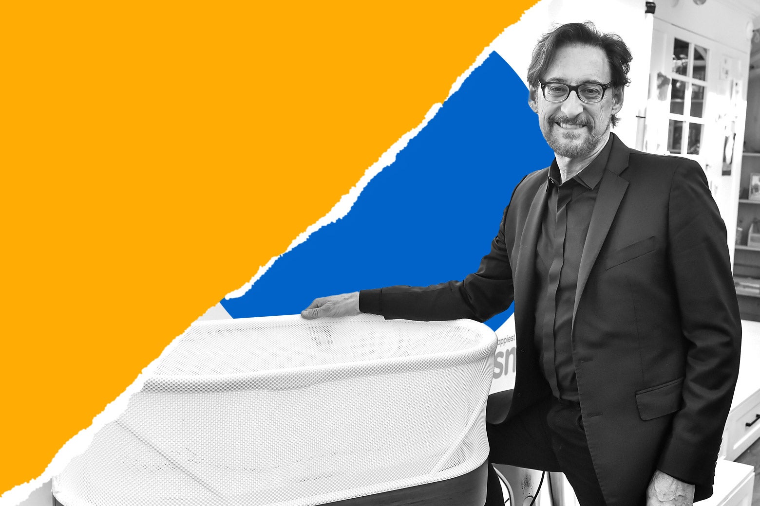 The Baby-Sleep Industrial Complex