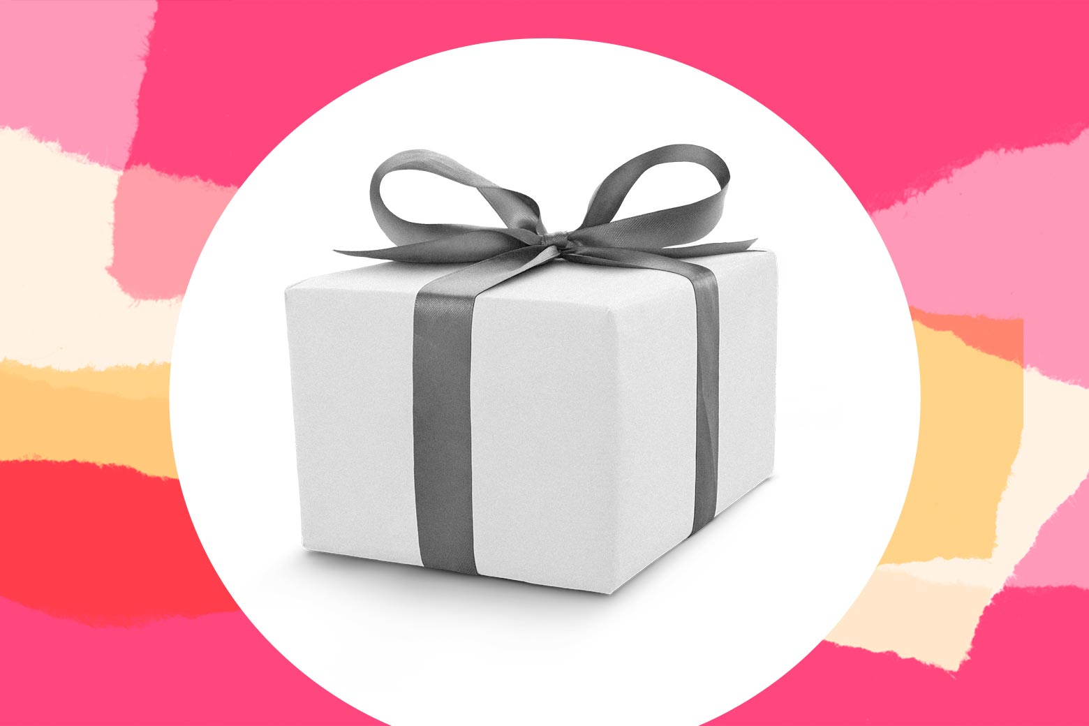Aunt’s role in gift