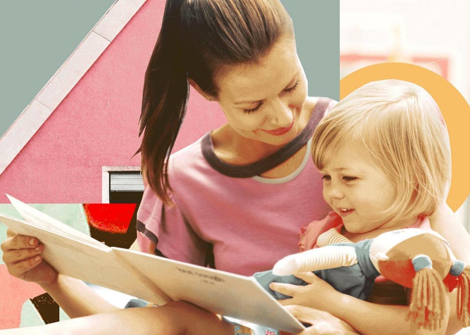 Running A Child Care Center Is Hard But Some States Require Almost No