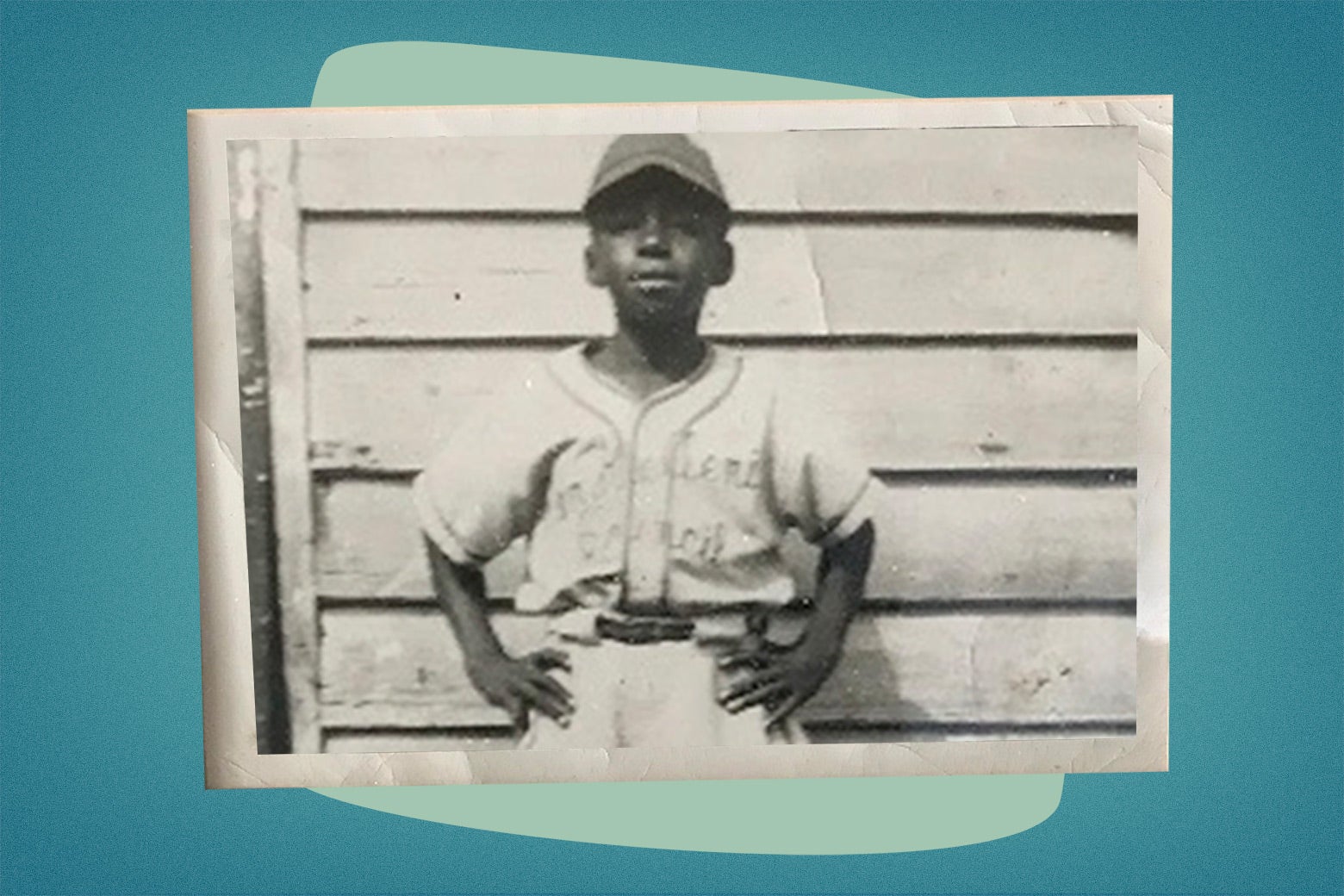 Cannon Street All-Stars, 1955 Little League World Series: How a team of 12-year-olds became civil rights pioneers. - Vimarsana News