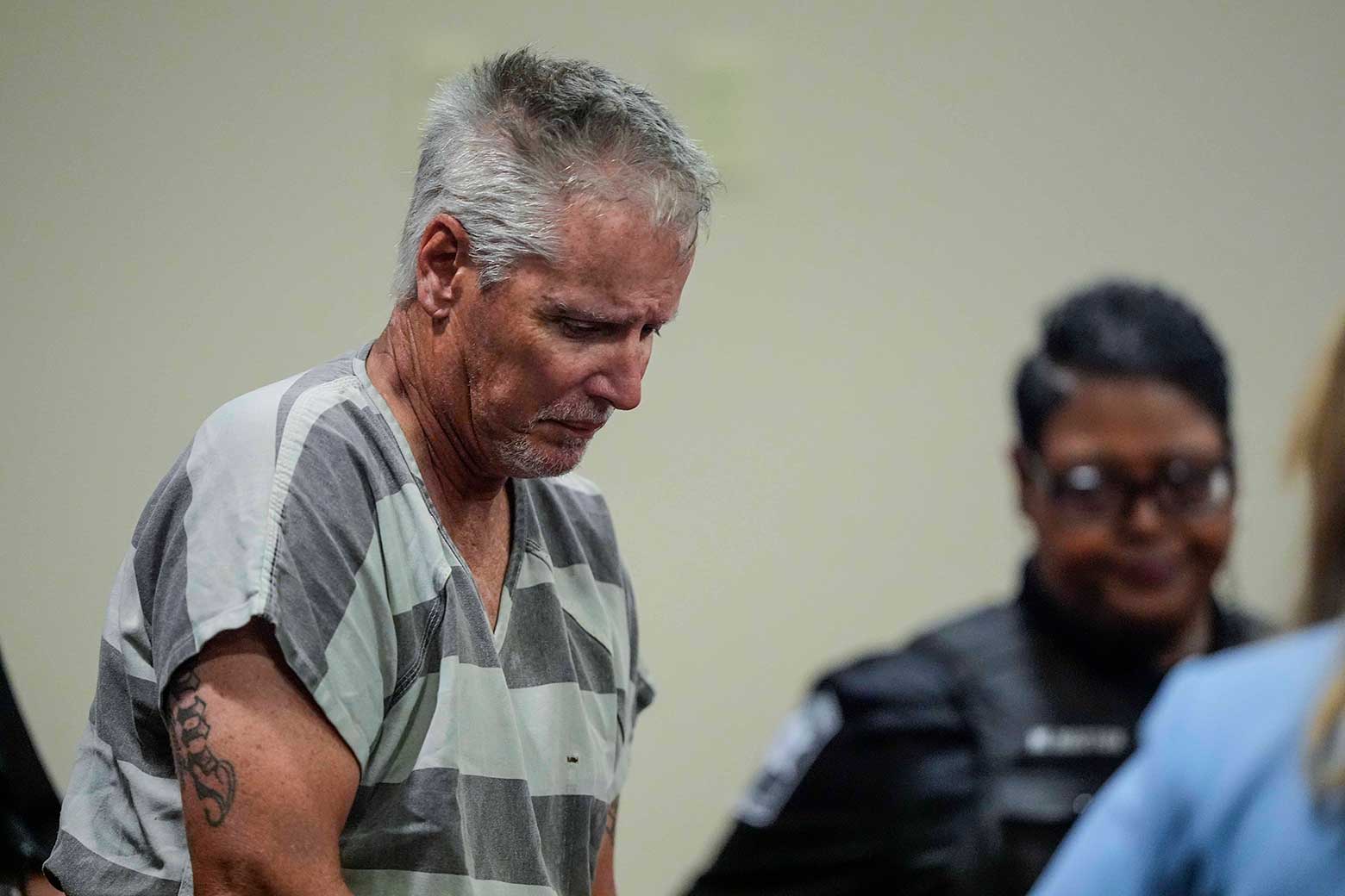 He Gave His 14-Year-Old Son an AR-15. Now He's Guilty of Murder. Good.