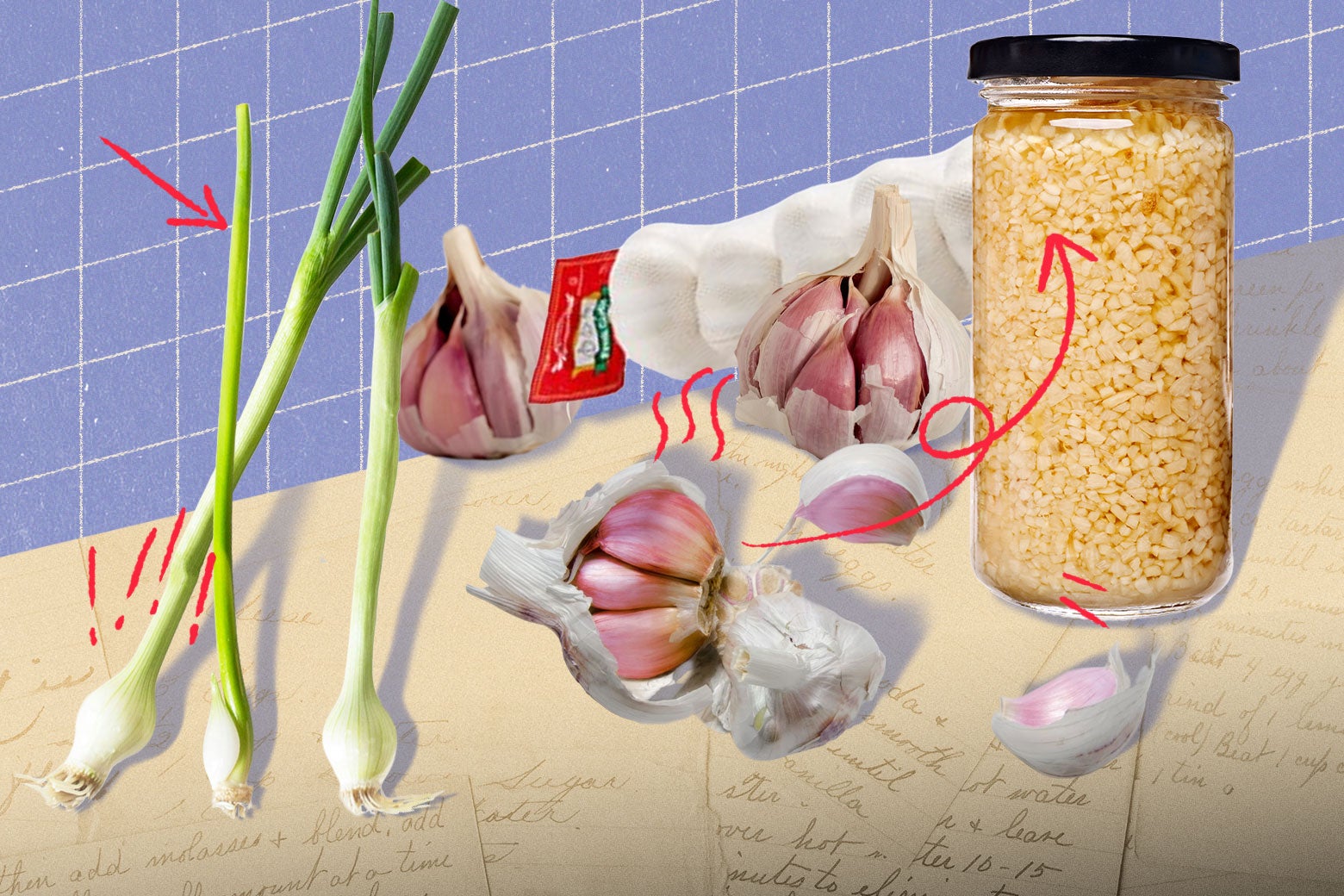 One of the Most Common Cooking Mistakes Involves Garlic. And Your Food Is Suffering for It.