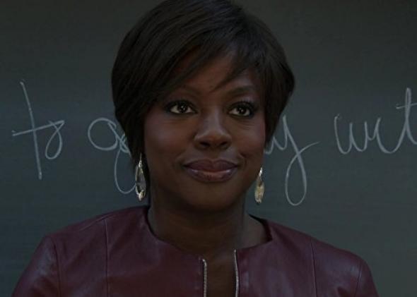 Fall TV mea culpas What I got wrong about How to Get Away