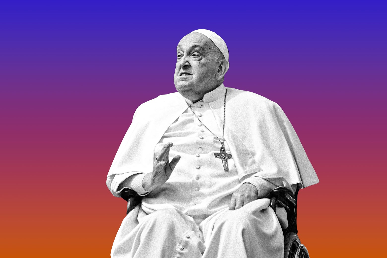 Ciao Papa