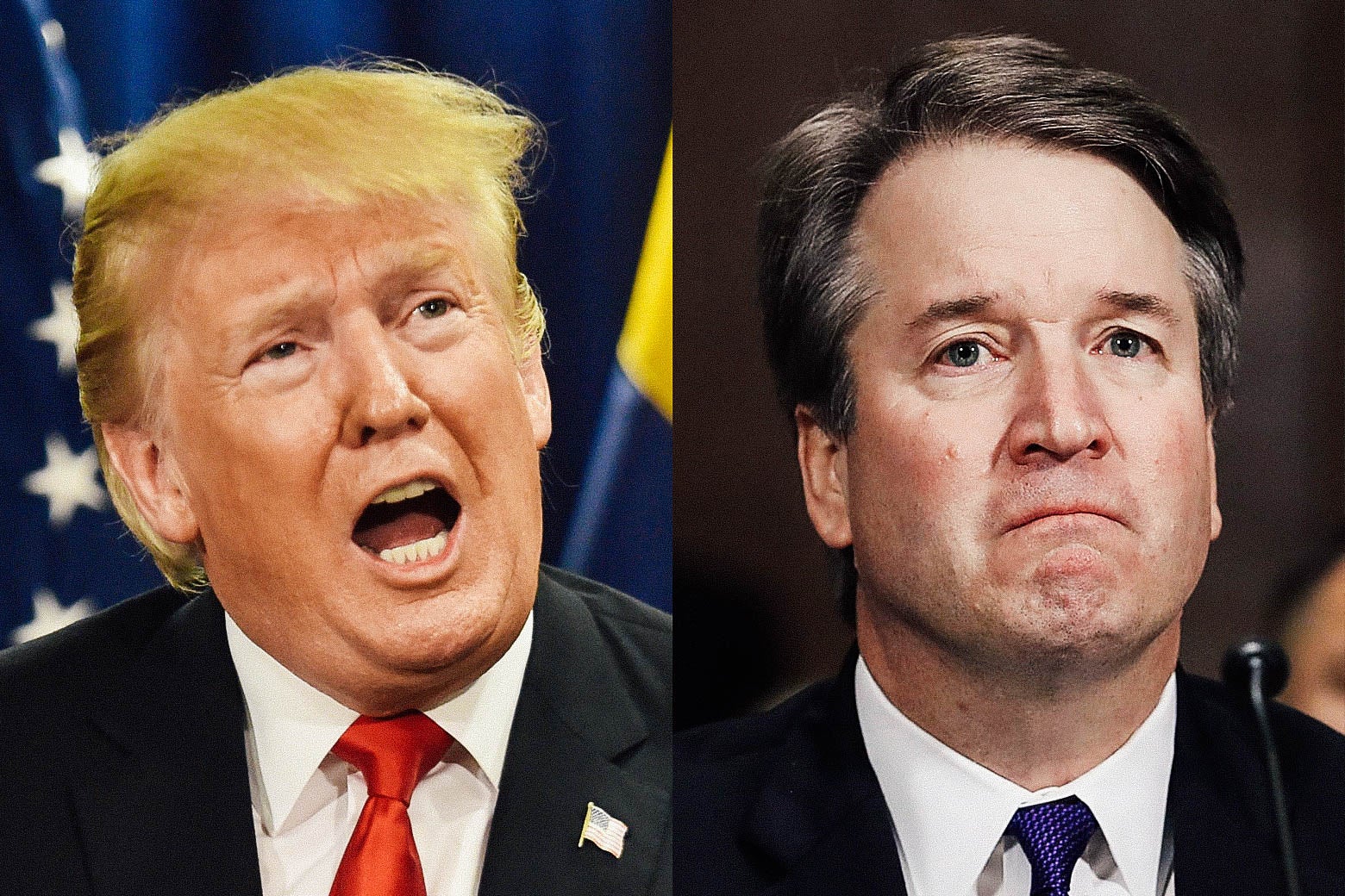 Brett Kavanaugh Would Be A Pyrrhic Victory For Trump.