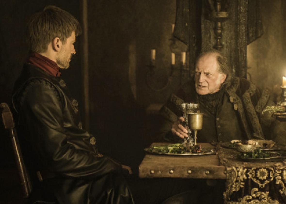 game of thrones red wedding