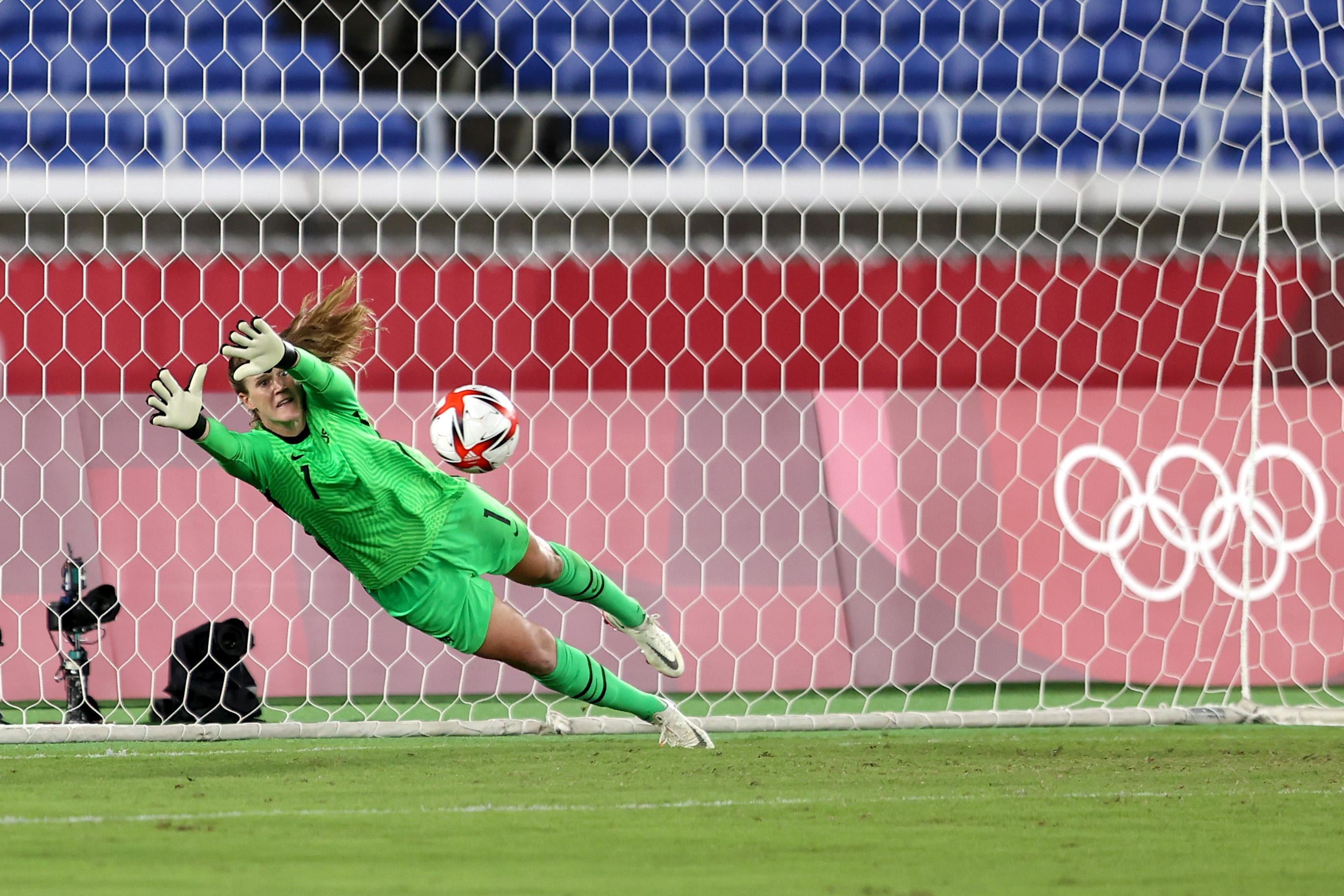 Why Dutch coach abandoned winning goalkeeper strategy in World Cup  semifinal loss