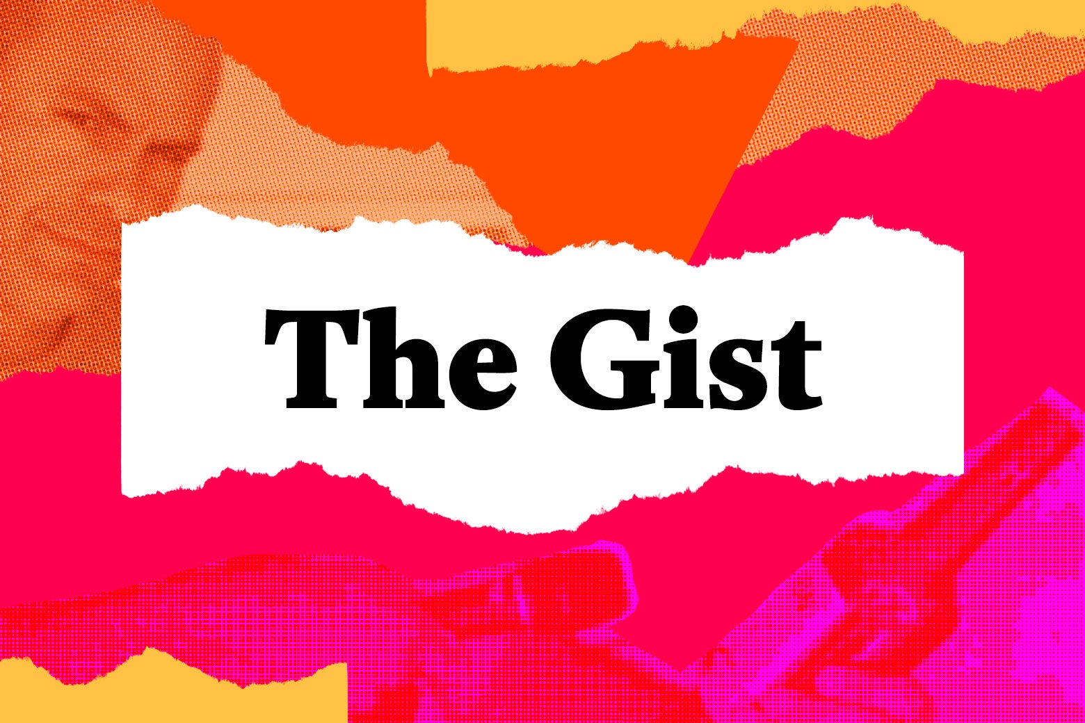 The Gist's newsletter