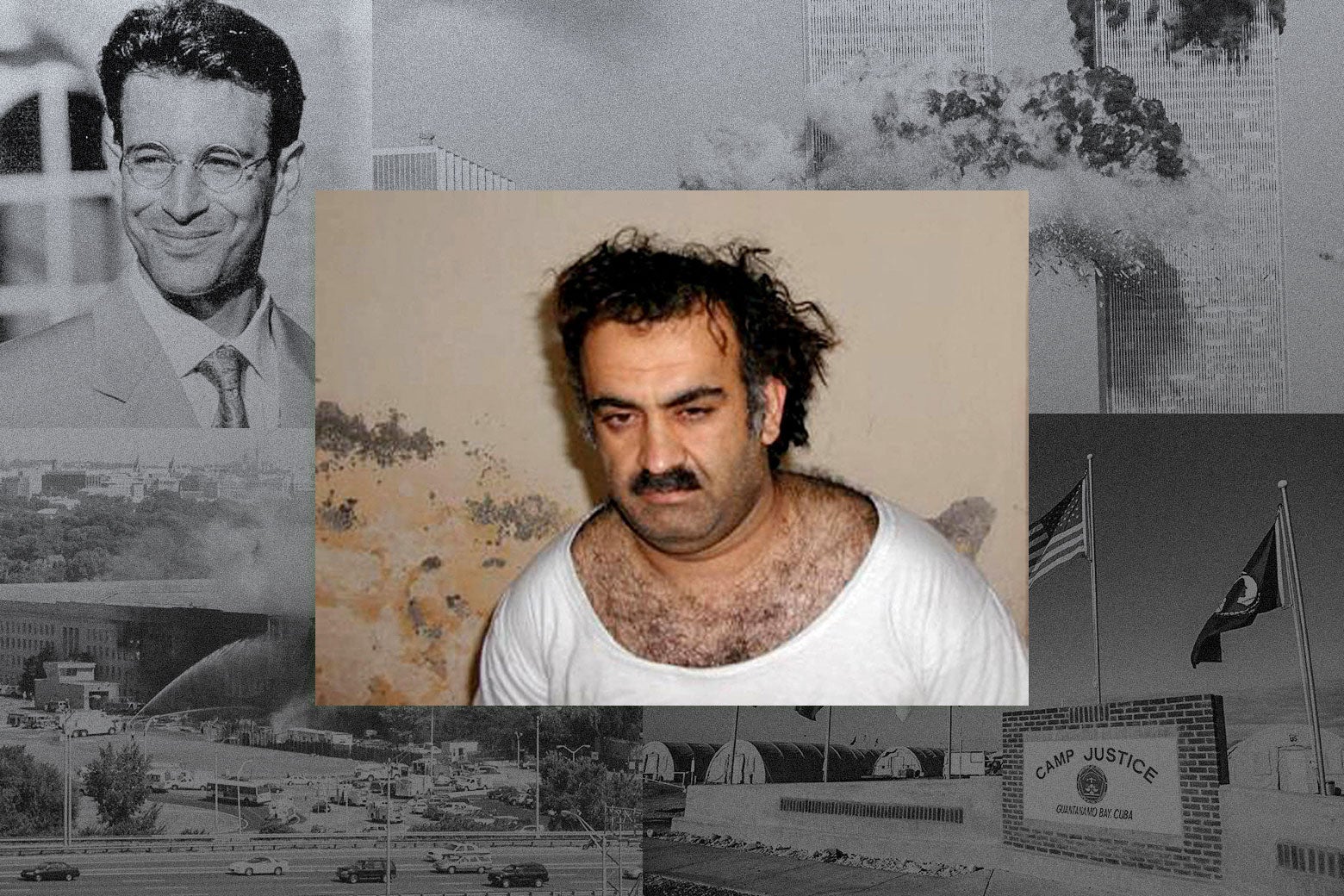 Yes, Khalid Sheikh Mohammed Deserves to Die. It’s Still Good He Won’t Be Executed.