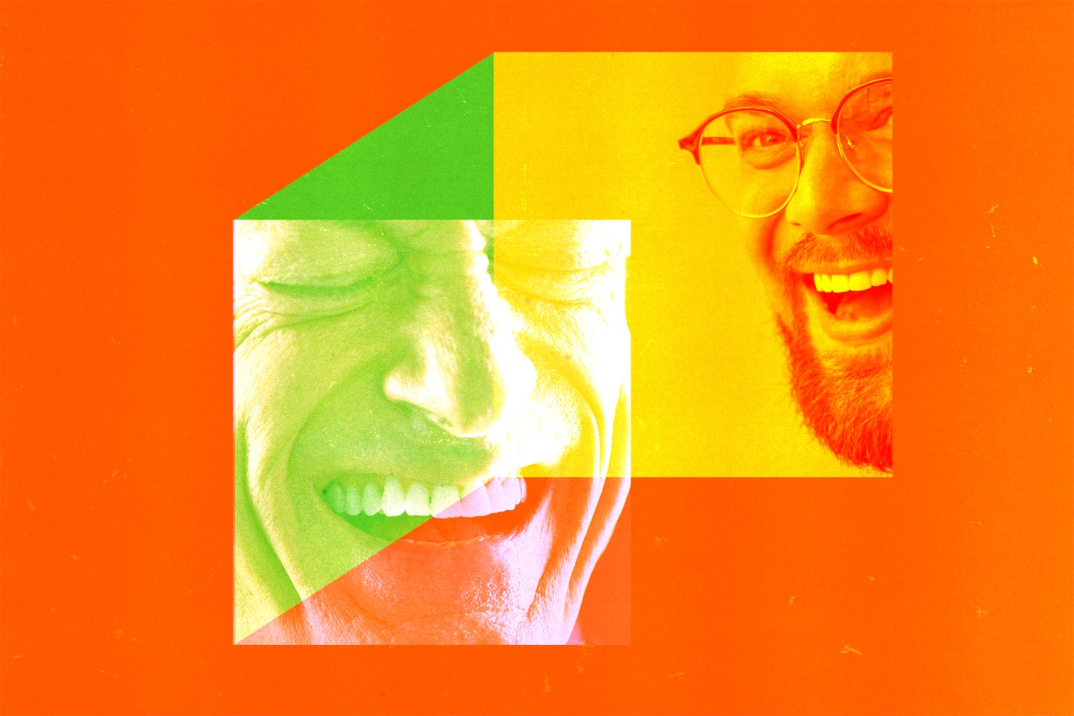 My Boss Prides Himself on Being Welcoming. His "Jokes" Tell a Different Story.