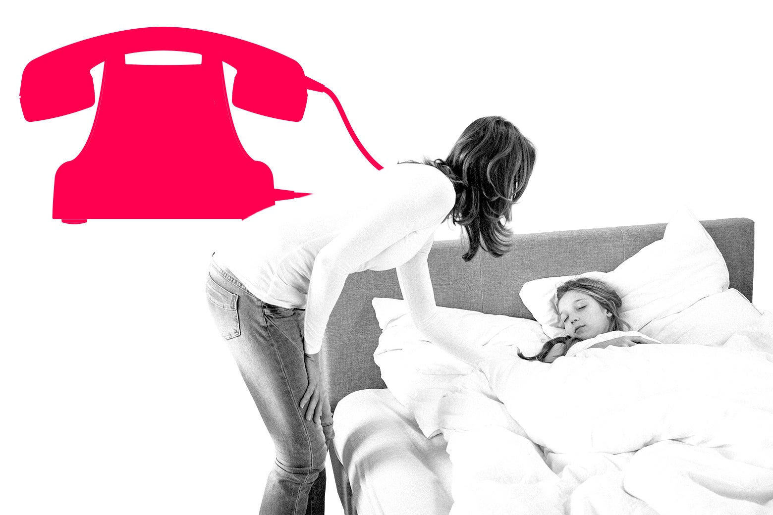 My Child Just Had a Terrifying Medical Crisis. I'm Shocked by My Best Friend's Response.