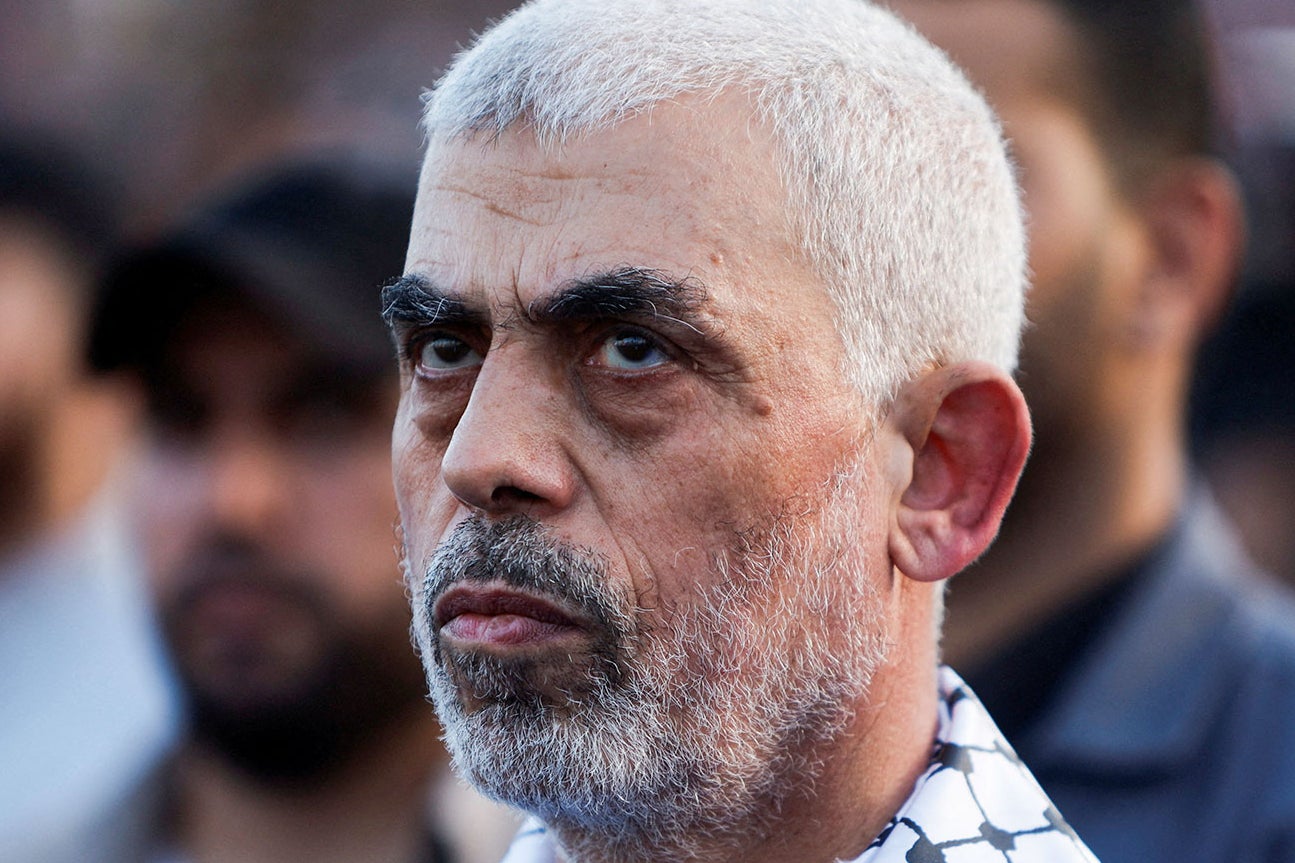 Yahya Sinwar dead: Israel killed the Hamas leader in Gaza. Now what?