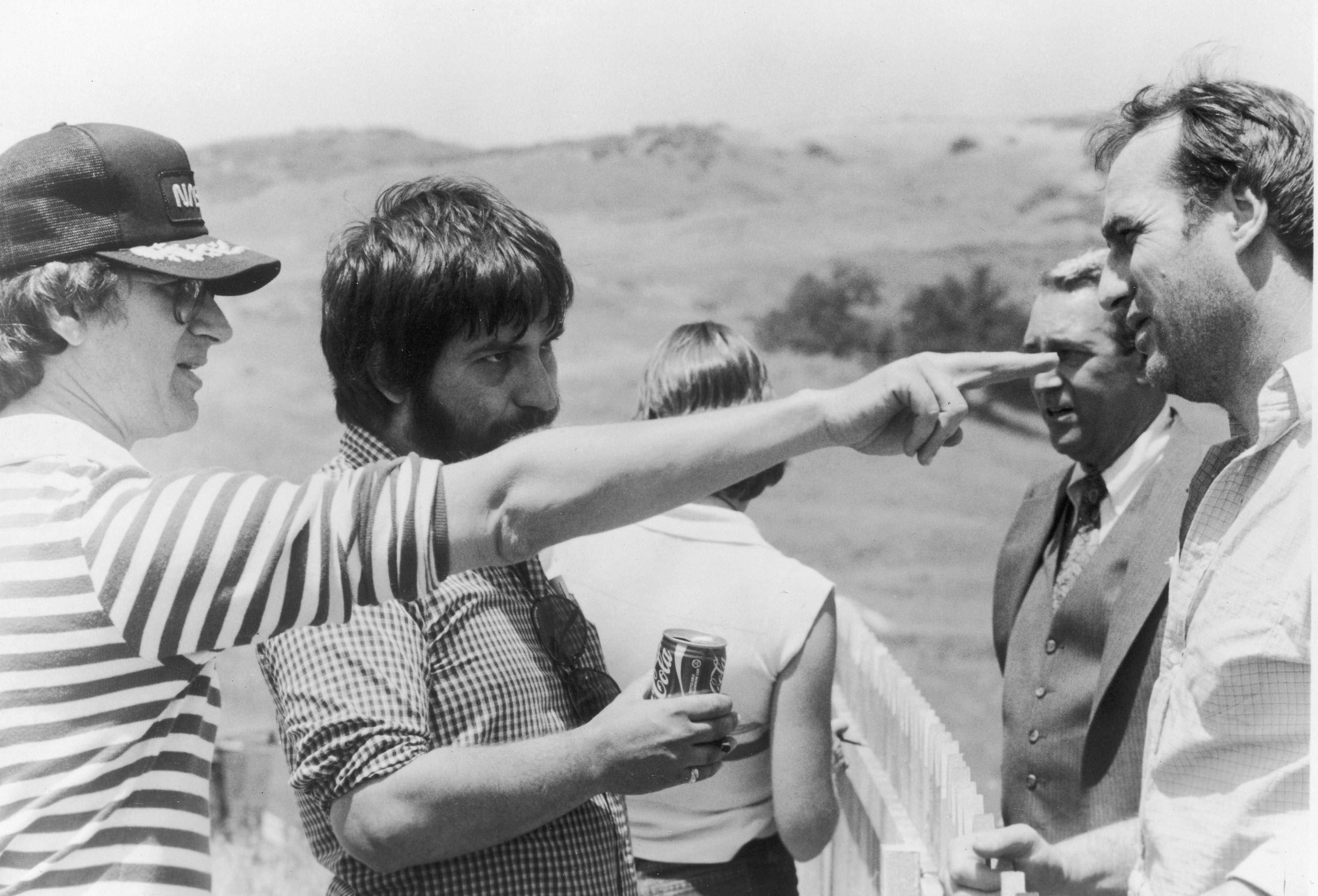 slate.com - Keith Phipps - Did Steven Spielberg Secretly Direct a Classic Horror Movie?