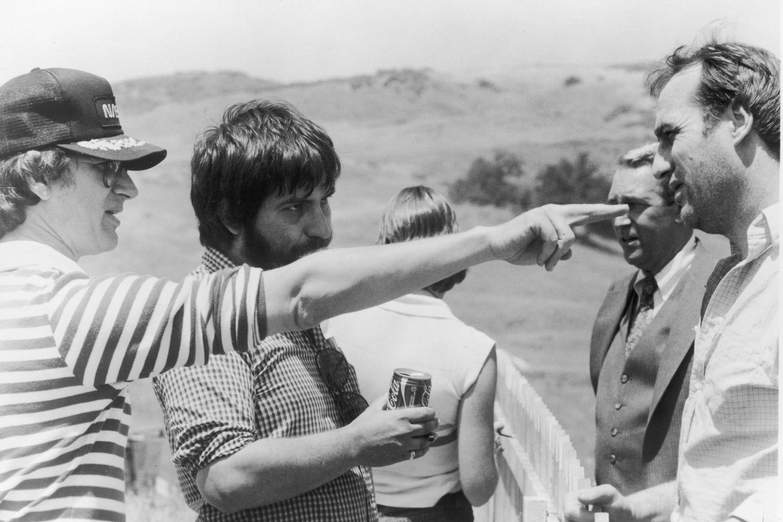 Did Steven Spielberg Secretly Direct a Classic Horror Movie?