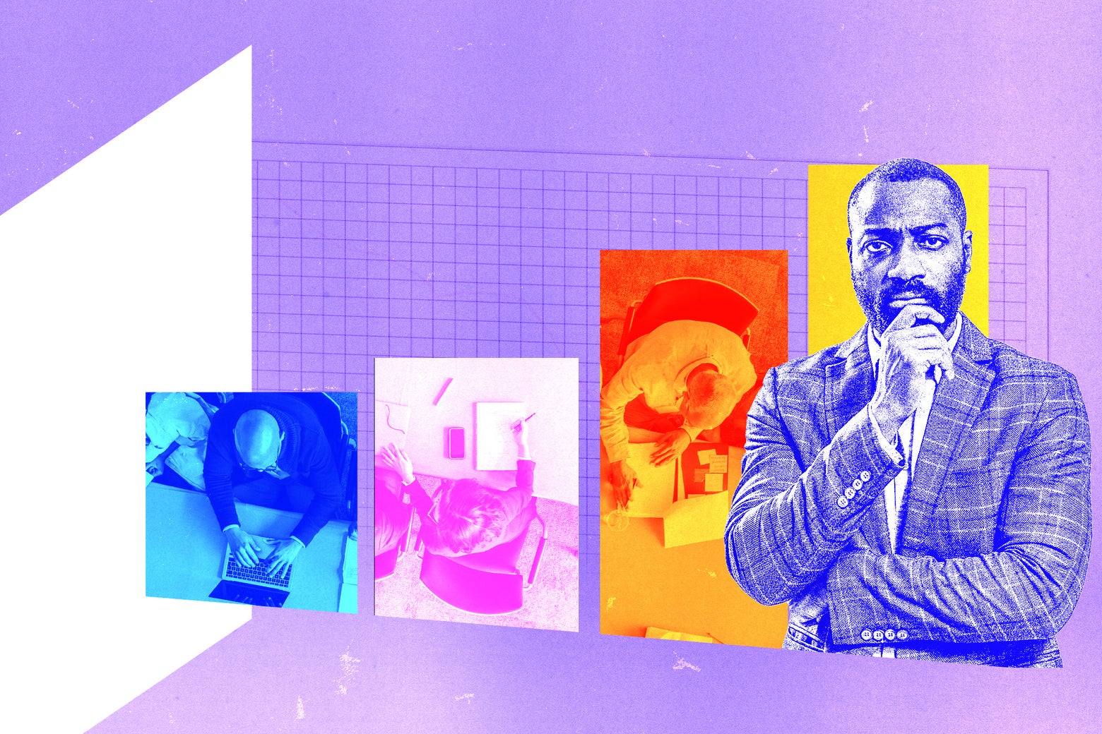 I've Worked Tirelessly to Get One of Our Best Employees a Promotion. Then I Learned What the Bosses Have in Store for Him Instead.